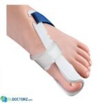 دعامة إبهام القدم الليلية لعلاج حالات هالوكس فالجوس | Bunion Night Splint