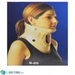 cervical collar