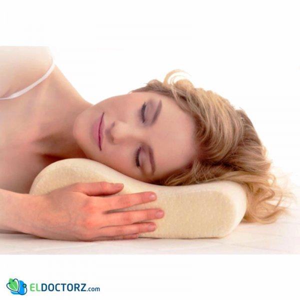 المخدة الطبية للرقبة | Relax Cervical Pillow
