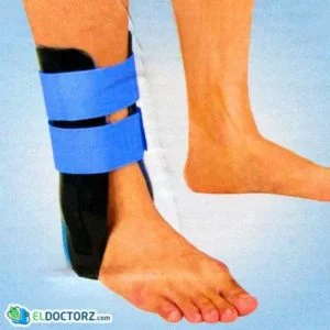 Brace Ankle