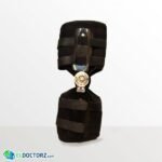 دعامة الركبة المفصلية بعداد | Adj. Hinged Knee Brace