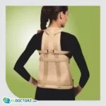 دعامة الظهر