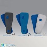Off-Loading Insoles Darco