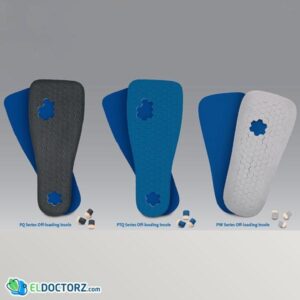 Off-Loading Insoles Darco