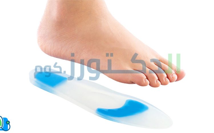 فوائد-فرش-السيليكون-الكامل-لراحة-القدم