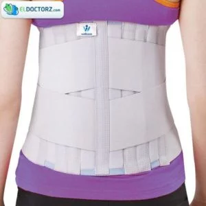 herniated disc belt