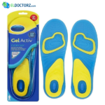 scholl gel active