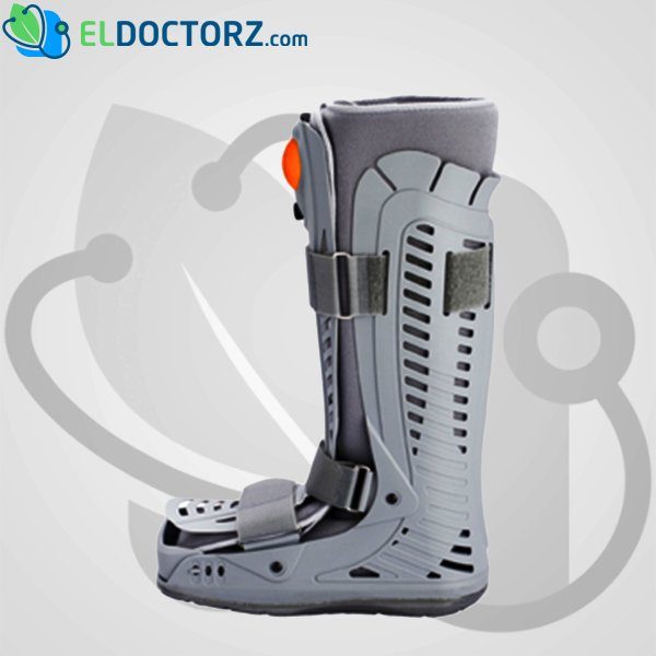 I-Care Air Cast Walking Boot