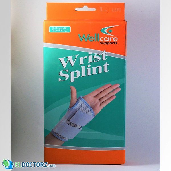 wrist sprains