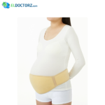 Pregnancy support belt for back pain