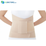 Lumbosacral orthosis brace for pain relief from Dr. Med - Image 2
