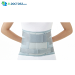 Lumbar orthosis brace for back pain treatment - Dr med - Image 2