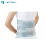 Lumbar orthosis brace for back pain treatment - Dr med - Image 3