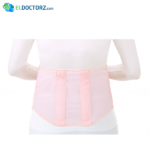 Maternity support belt For back pain and pelvic pain - Dr Med - Image 2