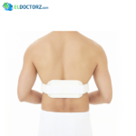 Hyperextension brace For Back and Spine Treatment - Dr. Med - Image 2
