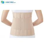 Lumbosacral orthosis brace for pain relief from Dr. Med - Image 3