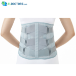 Lumbar orthosis brace for back pain treatment - Dr med - Image 4