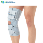 ACL knee sleeve for immobilisation after surgery or acute injury - Dr med - Image 2