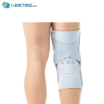 ACL knee sleeve for immobilisation after surgery or acute injury - Dr med - Image 3