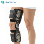 Best rom knee brace for pain and inflammation relief