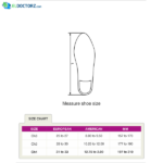 Tynor medial arch support for pain relief - Image 2