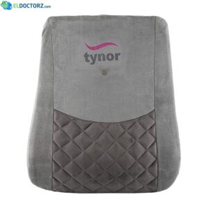 Medical back support pillow