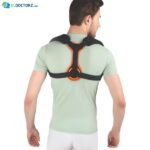 clavicle support belt