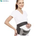 Pregnancy belly support