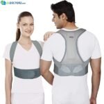 Clavicle brace belt