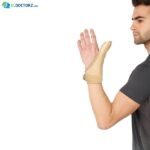 Flamingo Thumb support