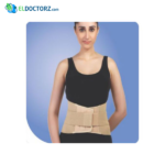 Back support belt