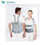 Lumbo sacral support