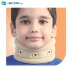 Flamingo Cervical Collar for kids - Image 2