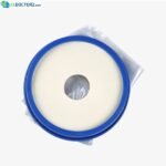 Waterproof hand cast cover