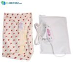Heated pillow for back pain - Image 2