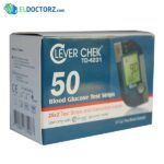 شرايط سكر Clever Chek