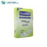 Tendrex Adult Diapers for incontinence relief