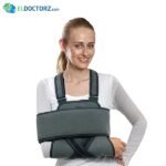 Tynor shoulder immobilizer
