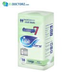 Fine Care Incontinence adult diapers briefs