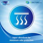 Fine Care Incontinence adult diapers briefs