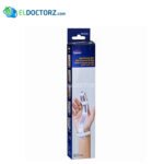 Tynor finger extension splint for pain relief