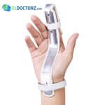 جبيرة اصبع السبابة FINGER EXTENSION SPLINT TYNOR