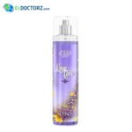 بادي سبلاش رخيص إيڤا سكين كير سينسز لاف تيل 240 مل Eva Skin Care Senses Body Splash