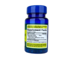 odorless garlic supplement 1000 mg puritan pride 100 softgels