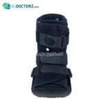 حذاء هوائي اير ووكر قصير لدعم الكاحل Conwell Air Walker Boot short
