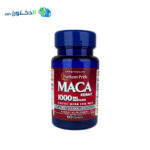 Puritan's pride maca 1000 mg capsules for men's health support