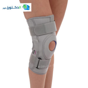 Tynor knee support hinged brace knee immobilizer and knee orthosis