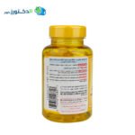Puritan's pride vitamin e 450 mg 1000 iu for antioxidant health support