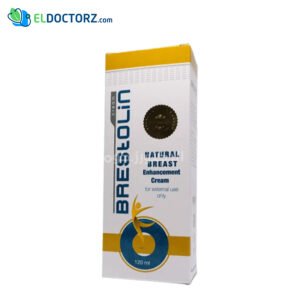 Brestolin Breast enhance cream - 120 ml