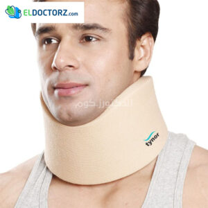 Tynor cervical Collar With Firm Density